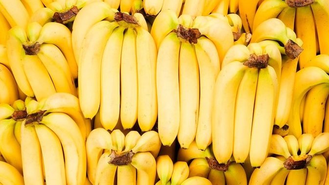 Do YOU like bananas?