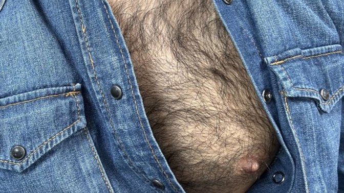 Do you find hairy guys more attractive or shaved body?