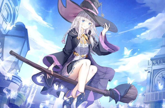 If you had a magical wand to cast spells, what would you do with it?