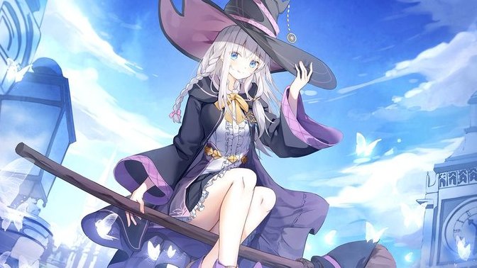 If you had a magical wand to cast spells, what would you do with it?