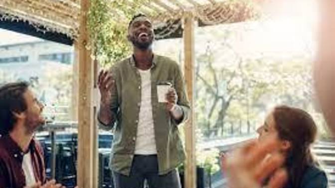 Are you a Introvert, extrovert or ambivert?