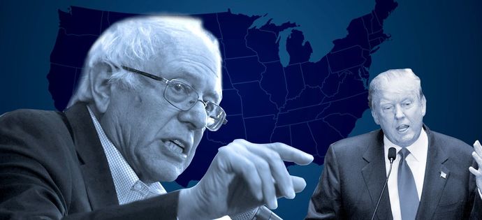 Who wants more control over you, Lefties or Righties?