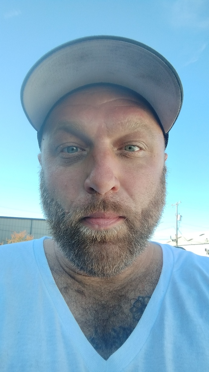 My father said my date was a simp for offering to carry my bags, give