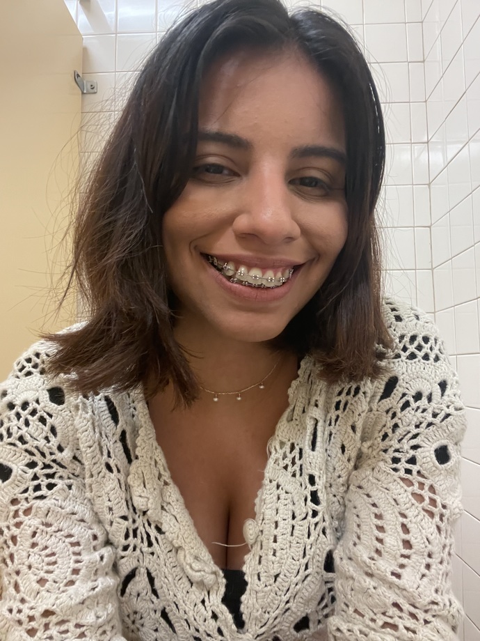 Why Men make fun of my smile?