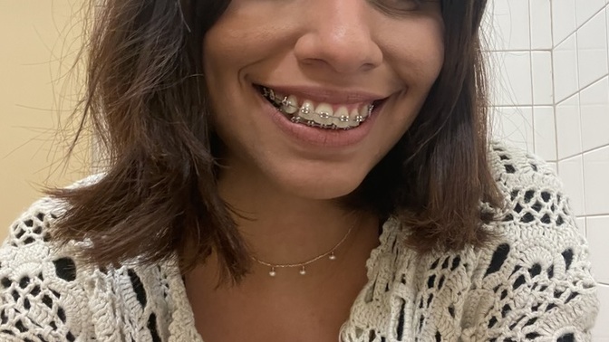 Why Men make fun of my smile?