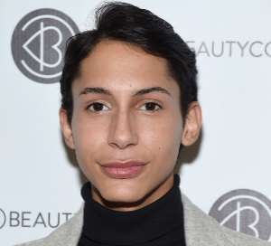 Can you name a person who bats for the other team but you are still attracted to them?