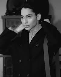 Can you name a person who bats for the other team but you are still attracted to them?