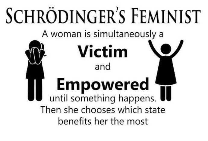 Is the patriarchy good or bad?