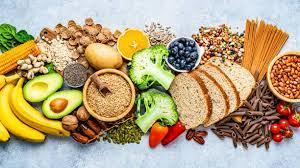 Do you Eat Enough Fiber to Keep your Bowels Regularly Moving?