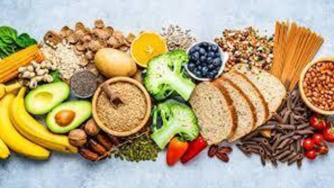 Do you Eat Enough Fiber to Keep your Bowels Regularly Moving?