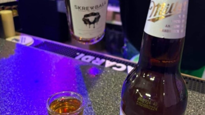 Who all drinking this fine Sunday 🍺 ?