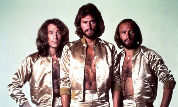 Did Disco really suck?