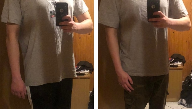 Girls, Why girls are still attracted even if I wear those clothes?