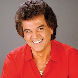 Do you find Conway Twitty physically attractive?