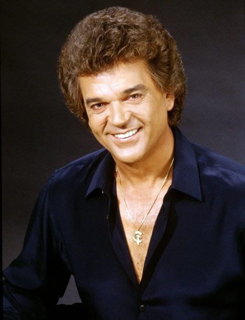 Do you find Conway Twitty physically attractive?