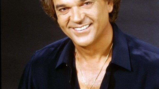 Do you find Conway Twitty physically attractive?