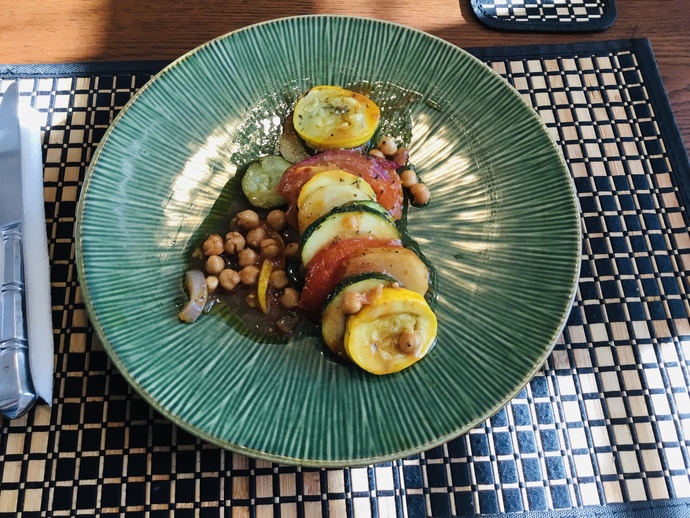 What’s Cooking Good Looking, What Is On Your Dinner Menu?