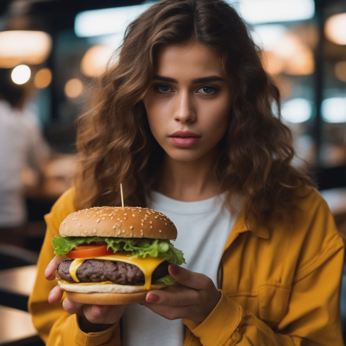 Guys, I was just talking to my friend on here, so tell me what you think of this. Wouldnt it suck to be a cow?