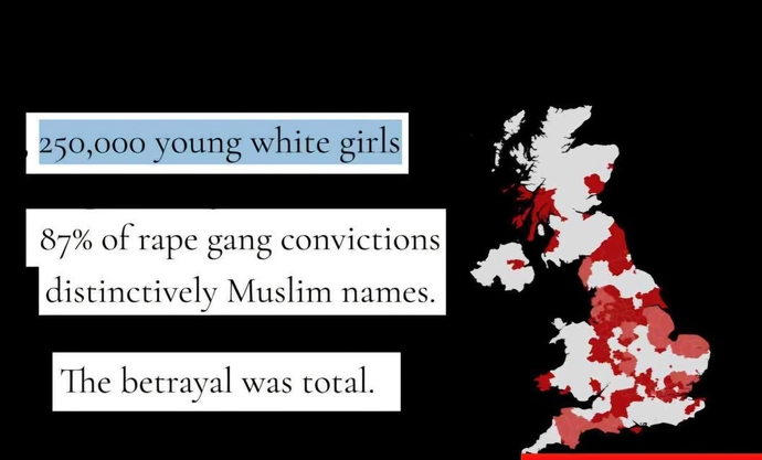Is Racism on the rise?