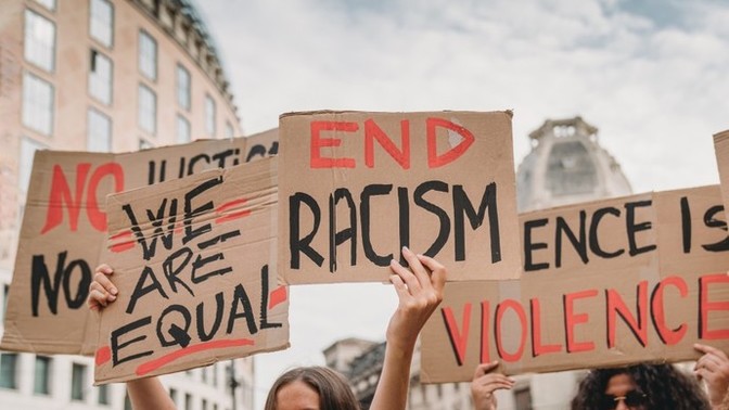 Is Racism on the rise?