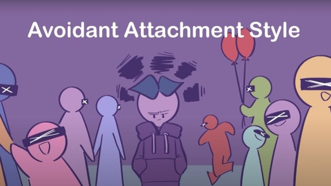 What is your attachment style?