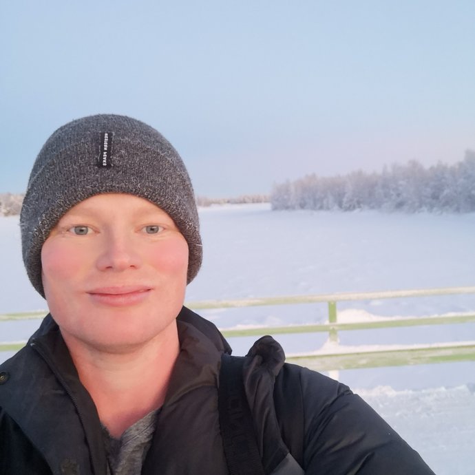Northern Lights in the South - How does that happen?