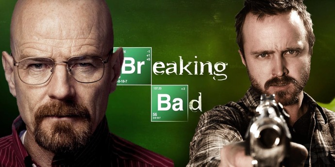 Any incorrect chemistry in Breaking Bad?