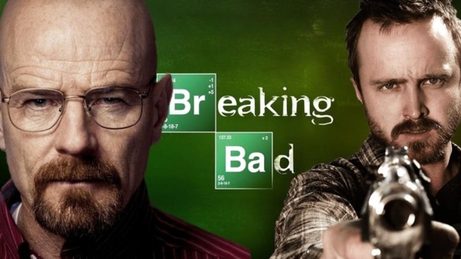 Any incorrect chemistry in Breaking Bad?