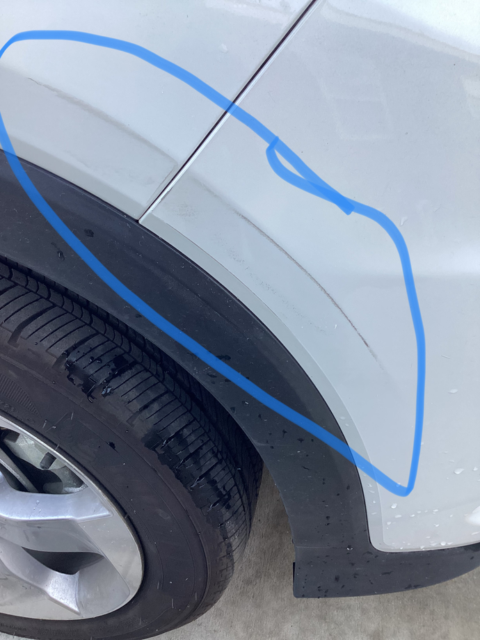 Do Honda car dealerships remove scratches and do paint jobs ? GirlsAskGuys