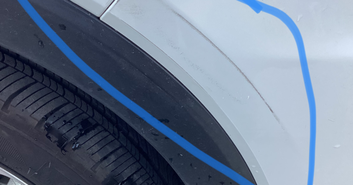 Do Honda car dealerships remove scratches and do paint jobs ? GirlsAskGuys