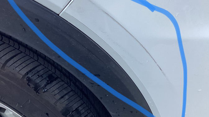 Do Honda car dealerships remove scratches and do paint jobs 🇺🇸 ?