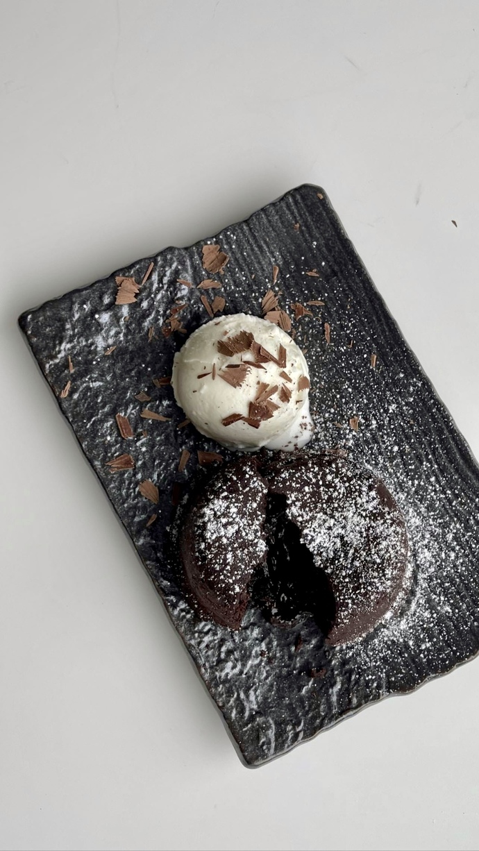 What's your all-time favorite dessert?