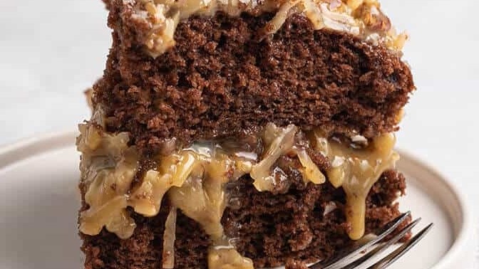 What's your all-time favorite dessert?