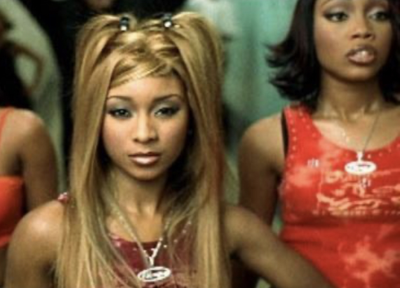 Ladies, What would be your choice to this?