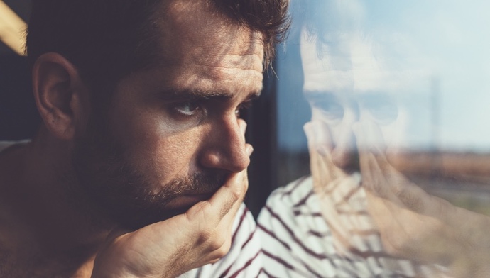 Is The Male Loneliness Epidemic Real? What Are Your Thoughts On It?