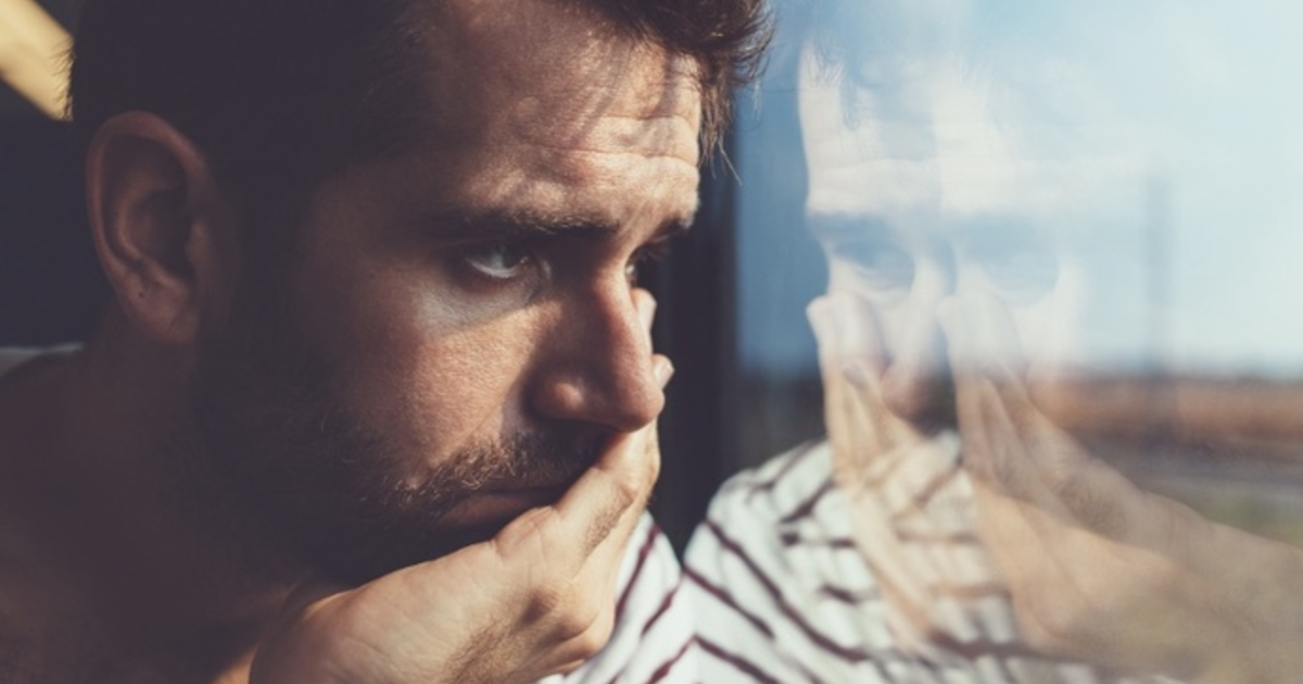 Is The Male Loneliness Epidemic Real? What Are Your Thoughts On It ...