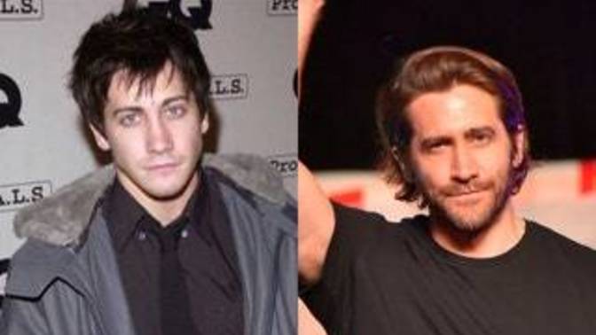 What motivates men to have "Glow-Up's"?