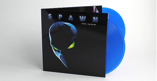 What is the name of your All Time Favorite Soundtrack?