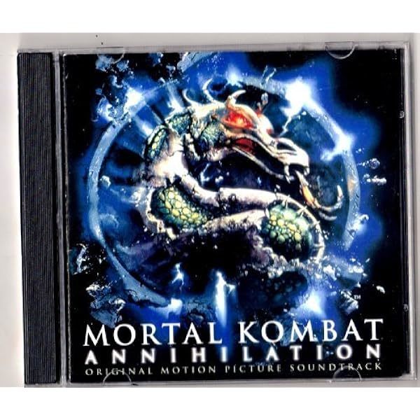 What is the name of your All Time Favorite Soundtrack?