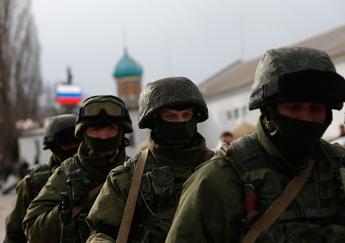 What does it say about Hamas that they hide behind masks?