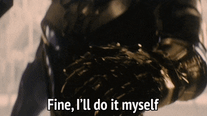 What would you do if your girlfriend was fat?