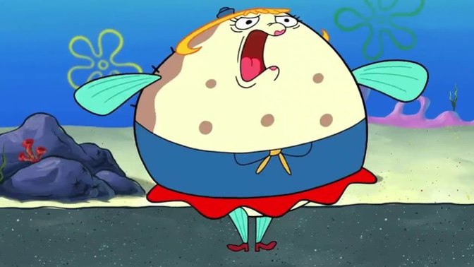 What would you do if your girlfriend was fat?
