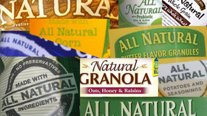 In your opinion does 'natural always = good' and 'unnatural' = bad in your eyes?