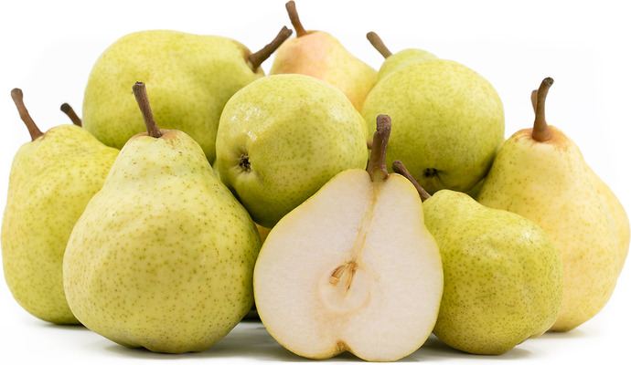 Do YOU like Pears?