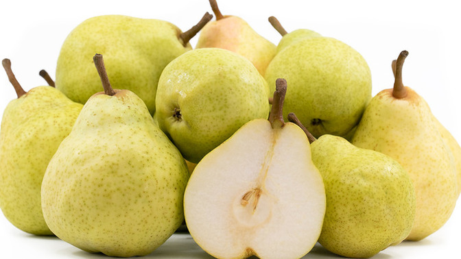 Do YOU like Pears?