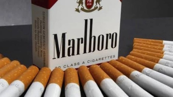 Favorite cigarette 🚬?