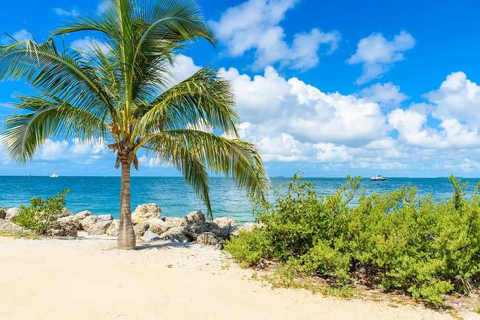 In your opinion, which of these states is more beautiful ?