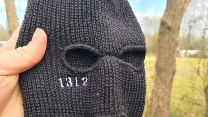 Why is this product called a “ski mask?” ?