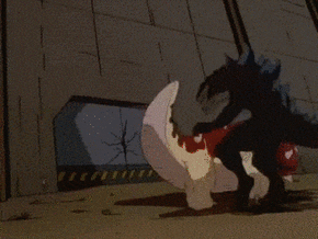 Is anyone else excited for the upcoming Godzilla film?