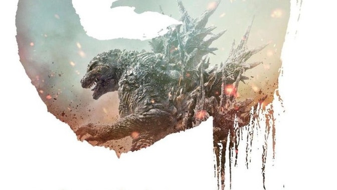 Is anyone else excited for the upcoming Godzilla film?